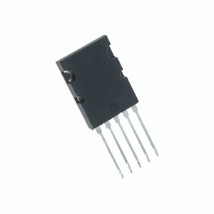 TO-264-5 Buy Online Electronic Components Manufacturer Channel NJL1302DG Transistors - Product Image 1