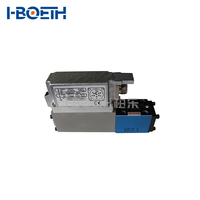 Qualité supérieure hydraulique 4WRPEH6,4WRPEH10 hydraulique proportionnel servo vanne directionnelle pas cher prix de gros