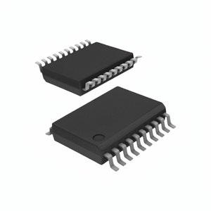 วงจรลอจิกวงจรอิเล็กทรอนิกส์ SSOP 74LCXZ245MSAX 20 - Product Image 1