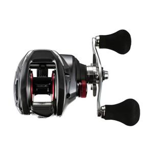   Moulinet de pêche Scorpion Md, 8 roulements en alliage d'aluminium, pour la pêche en eau douce et en mer, avec leurres et appâts - Product Image 3