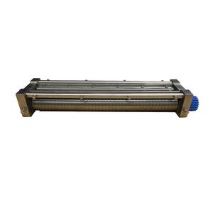Pièces de rechange de coupe-nouilles carrées <span class=keywords><strong>pour</strong></span> la <span class=keywords><strong>machine</strong></span> de fabrication de nouilles instantanées petite lame de coupe-nouilles automatique - Product Image 1