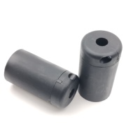 Pièce de rechange pour bouchon de tuyau à fusion à chaud - Rond - Ancien modèle - Compatible avec Nordsons