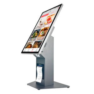 21.5. 6-24-27-32-43 \ "Windows/<span class=keywords><strong>Android</strong></span> đa chức năng Nhà hàng tự phục vụ <span class=keywords><strong>POS</strong></span> tất cả-trong-một đơn đặt hàng & Giải quyết kiosk - Product Image 4