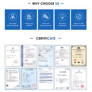 Mobilier de bureau Boss Manager CEO bureau en bois table d'ordinateur escritorios de oficina table de bureau armoire moderne - Product Image 6