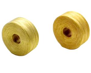 폴리에스테 자수 실 착색된 전 부상 감개틀 실 - Product Image 5