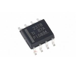 CZChips nouveau Circuit intégré d'origine TPS2378DDAR TPS2378DDA TPS23754PWPR SOP8 puce Ic de pilote d'alimentation - Product Image 1
