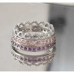 Vendita calda stile coreano anelli aperti 18K di tendenza alla moda sole stella ragno gioielli per ragazze regolabile apertura anelli da Cocktail - Product Image 2