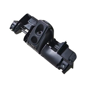 11524381400 Soporte para Montaje de Piezas de Repuesto OEM para Camiones de Almacén T16 T18 T20 - Product Image 4