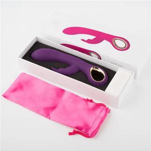 Вибраторы для кроликов, с функцией нагрева - Product Image 4