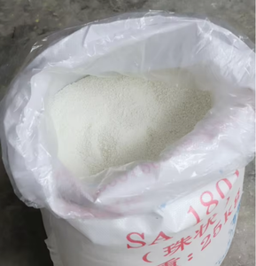 Ácido Esteárico de Alta Calidad / Ácido Esteárico Triple Prensado para Cosméticos/USP/Industria Alimentaria/Plástica/Goma con el Mejor Precio - Product Image 6