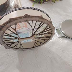 Tambor Shaman Gaia femenino, instrumento de percusión de regalo, recomendado - Product Image 2