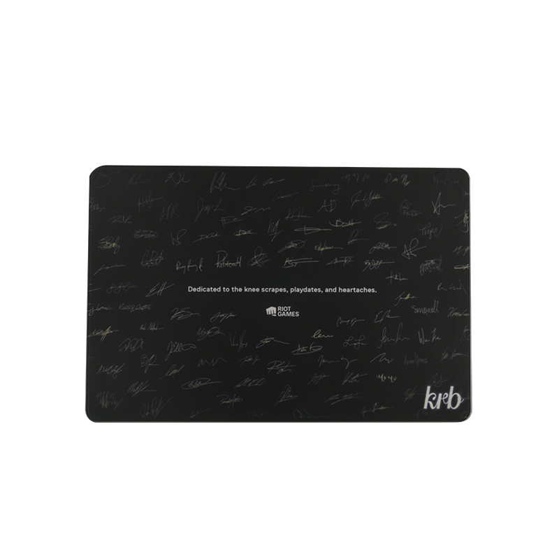 Round Edges ultra Thin Gaming Accessories