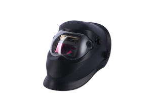 <span class=keywords><strong>Casque</strong></span> <span class=keywords><strong>de</strong></span> soudage masque <span class=keywords><strong>de</strong></span> soudeur caméléon grande vue couleur réelle énergie solaire soudage automatique assombrissant - Product Image 3