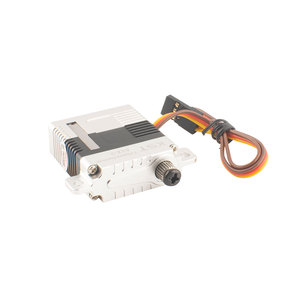 Ala de Planeador Digital de Metal KST A12-S 0.08s 13.76kg-cm HV de Alta Velocidad - Product Image 4