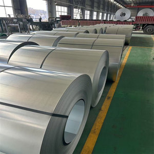 Venta directa de fábrica, bobina de acero galvanizado en caliente de alta calidad y bajo precio - Product Image 3