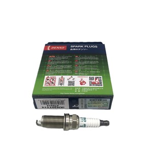 Bujía de iridio DENSO IKH20TT 4704 para vehículos BYD, reemplazo OEM, hecha en China - Product Image 2
