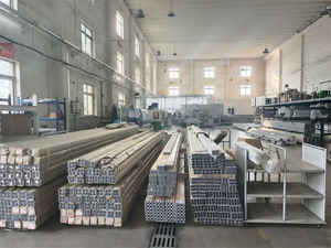 Acessórios para Perfis de Alumínio Conectores de Junção para Perfis em T - Product Image 6