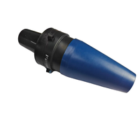 Insert de manchon de coupure de charge ventilé version longue LBI225 pour câblage de coffret de transformateur