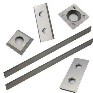 Industrial Sawmill <b>Roller</b> Machinery Tools Carbide Inserts Parts Customized Woodworking HSS W18 Planer <b>Blades</b> for Wood <b>Roller</b> - Product Image 6