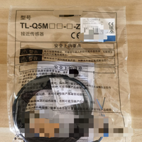 Nouvel article original – Capteur de proximité TL-Q5MB1-Z (TLQ5MB1Z) – En stock dans l'entrepôt – Contrôleur PLC