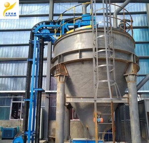 बड़े कोण बेल्ट कन्वेयर के लिए औद्योगिक लहर के आकार का एज कन्वेयर बेल्ट - Product Image 2