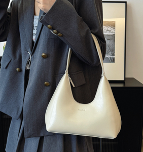 2025 fábrica <span class=keywords><strong>Alibaba</strong></span> stock de lujo brillante PU bolsos de hombro personalizado, nueva moda señora vintage tendencia vacaciones bolsos de mano - Product Image 2