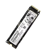 Untuk Sam PM9A1 M.2 NVMe SSD Internal Solid State Disk 3.0 Baru untuk Aplikasi Laptop dengan Port Ekspansi SATA