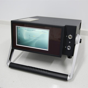 Compteur de particules liquides portable ISO 4406 <span class=keywords><strong>NAS</strong></span> 1638 - Product Image 2