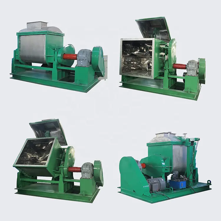 Laizhou Newhongda бренд 500L sigma миксер машина резиновый миксер машина качественная машина для производства мыла