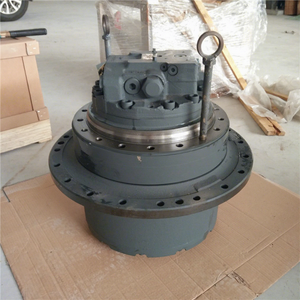 มอเตอร์ขับเคลื่อนคุณภาพสูง 20Y-27-00202 PC200-6 สำหรับรถขุด - Product Image 5
