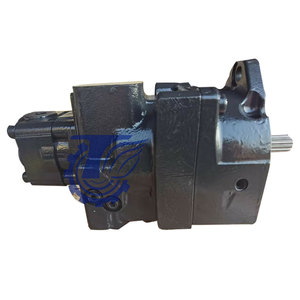 Pompe hydraulique d'excavatrice 720-1M-00021 pour pompe principale FH40/45/50 - Product Image 3