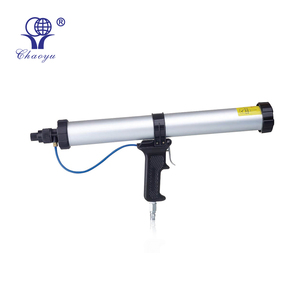 <span class=keywords><strong>Pistolet</strong></span> à mousse adhésive en silicone pour polyuréthane <span class=keywords><strong>pneumatique</strong></span> OEM/DIY - Product Image 1