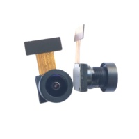 Produsen ESP32-CAM 2MP Ov2640 dengan sudut lebar lensa 160 derajat modul kamera 2MP