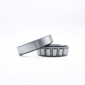 ตลับลูกปืนเม็ดเรียวขนาดนิ้วแบบแถวเดียว รุ่น 598-593X ตลับลูกปืน 598/593X - Product Image 3