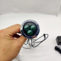 Ensemble d'éclairage LED étanche Offre Spéciale pour piscine et spa éclairage sous-marin pour salles de bains
