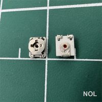 Potenciómetro Trimmer SMD 3*3 de Montaje Superficial
