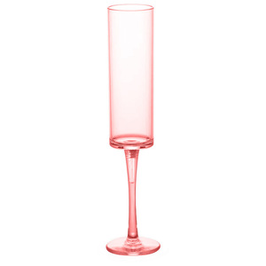Copas de champán de tallo largo para fiestas, bodas y eventos - Product Image 6