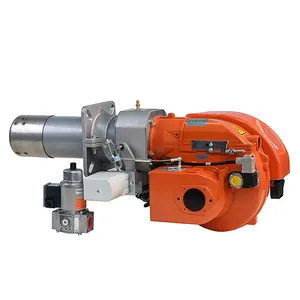 BY35 Industry Gas Burner for industrial boiler gas burners for boilers