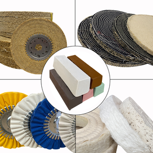 高光泽抛光复合抛光棒金属抛光蜡 - Product Image 5