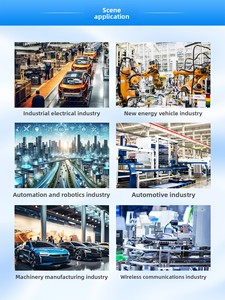 Tournevis intelligent Taozi à double station pour équipement de fixation rapide, avec visionisation des vis, pour machines industrielles, garantie 1 an - Product Image 6