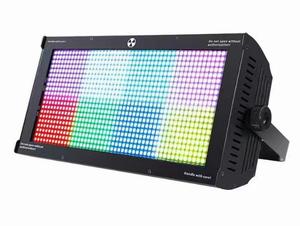 Disco Club DJ Blinder Lighting Martin Atomic Stage Lighting 1000W Dmx Rgb + Flash blanco frío Atomic Led Strobe Lights - Product Image 4