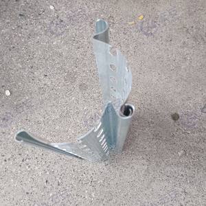 רולר דלת תריס גליל להרכיב מכונת ביצוע דלת תריס - Product Image 6