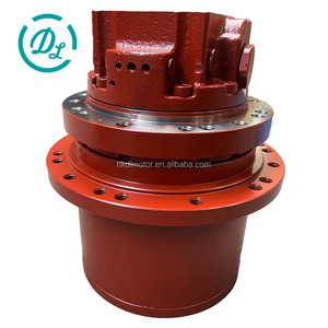 Ensemble moteur de voyage EexcavaStart MAG-26V-370-2 pour mini-excavatrice IHI 35V4 – Valve de remplacement fiable haute performance - Product Image 2