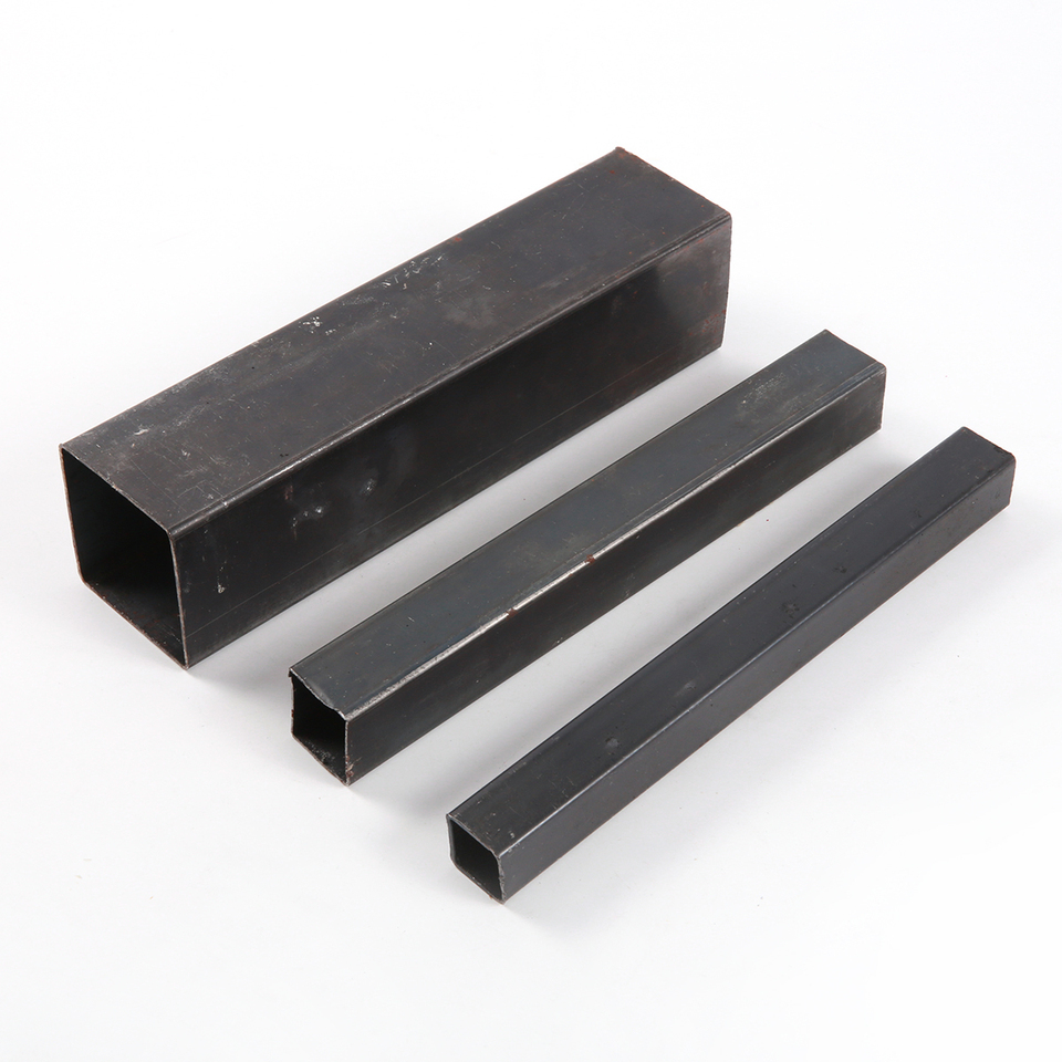 202 stainless steel square pipe for interior design