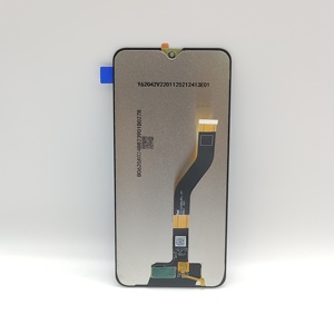 Nouvel écran LCD d'origine Service Pack A107 pour téléphone portable Samsung A10s, pièces de rechange LCD avec Service Pack officiel SVC SEVT - Product Image 1