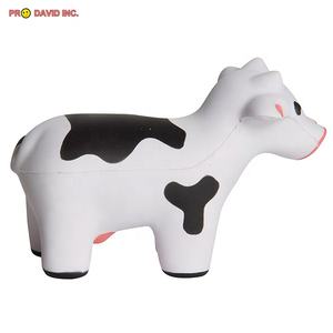 Искусственная корова рекламные антистрессовые Мячи Детские развивающие игрушки - Product Image 3