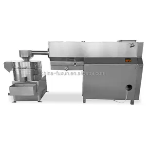 cleaning machine for paddy rice seed mung beans pigeon peas cleaning machine sesame seed cleaning processing equipment