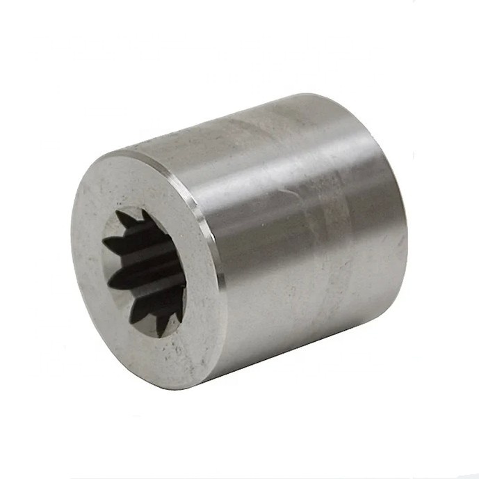 Customized Non standard Stainless Steel Special