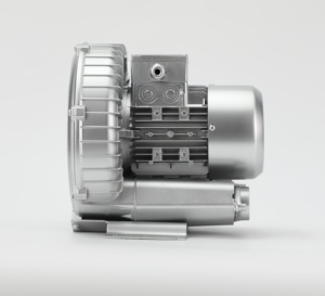 <span class=keywords><strong>Souffleur</strong></span> annulaire électrique haute pression pour la fabrication du papier - Nettoyage et déshydratation du <span class=keywords><strong>feutre</strong></span> sous vide pour l'extrémité humide des machines à papier - Product Image 3