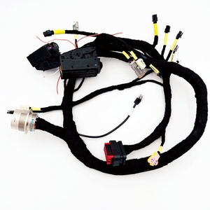 ชุดสายไฟรถยนต์แบบกำหนดเอง ชุดสายไฟสำหรับรถยนต์ - Product Image 2